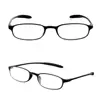 TR90 Flexible Unisex Reading Glasses Ultralight Eyeglasses Pressure Reduce +1.0~+4.0 ► Photo 2/6