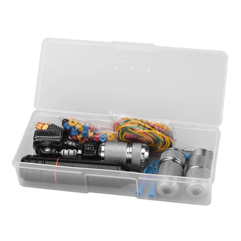 

Tattoo Blade Needle Storage Box Tattoo Machine Accesories Manual Embroidery Microblading Pen Organizer Display Container