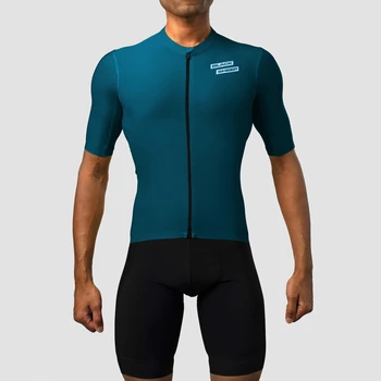 

2020 BLACK SHEEP AERO Lightweight Short Sleeve CYCLING JERSEYS FAST Bike Jersey Seamless Process Custom Bicycle Clothing