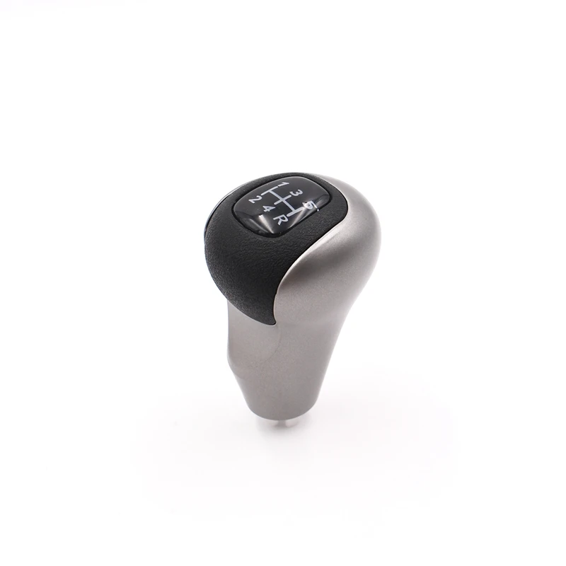 

5 Speed Mt Car Shift Knob Shift Ball Shifter Shift Head For Honda Civic Dx Ex Lx 2006-2011 54102-Sna-A01