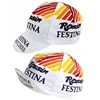 Cycling Cap Retro Bike Hat One Size Fits Most 2