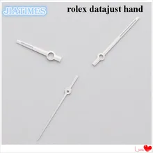 Высокое качество для Rlx Cal 3135 дата просто 116234 126334 126333 116233 новые часы руки в запечатанной посылка