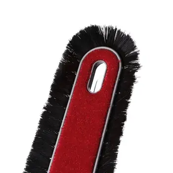 

Vacuum Cleaner Adapters Brush Tool Kit V6 DC62 DC52 DC59 Flexible Anti-Static Curtain Furniture Tip