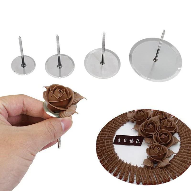 4pcs-set-Cake-Flower-Nails-Stainless-Steel-Piping-Nail-Baking-Piping-Stands-Tools-Removable-Ice-Cream (1)