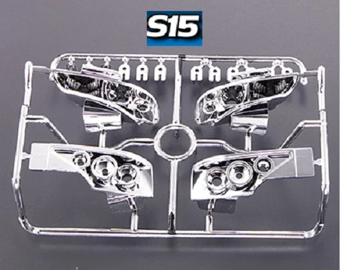 Ewellsold-1-10-RC-car-parts-1-10-RC-car-S15-M3-GTR-35-WRX-9