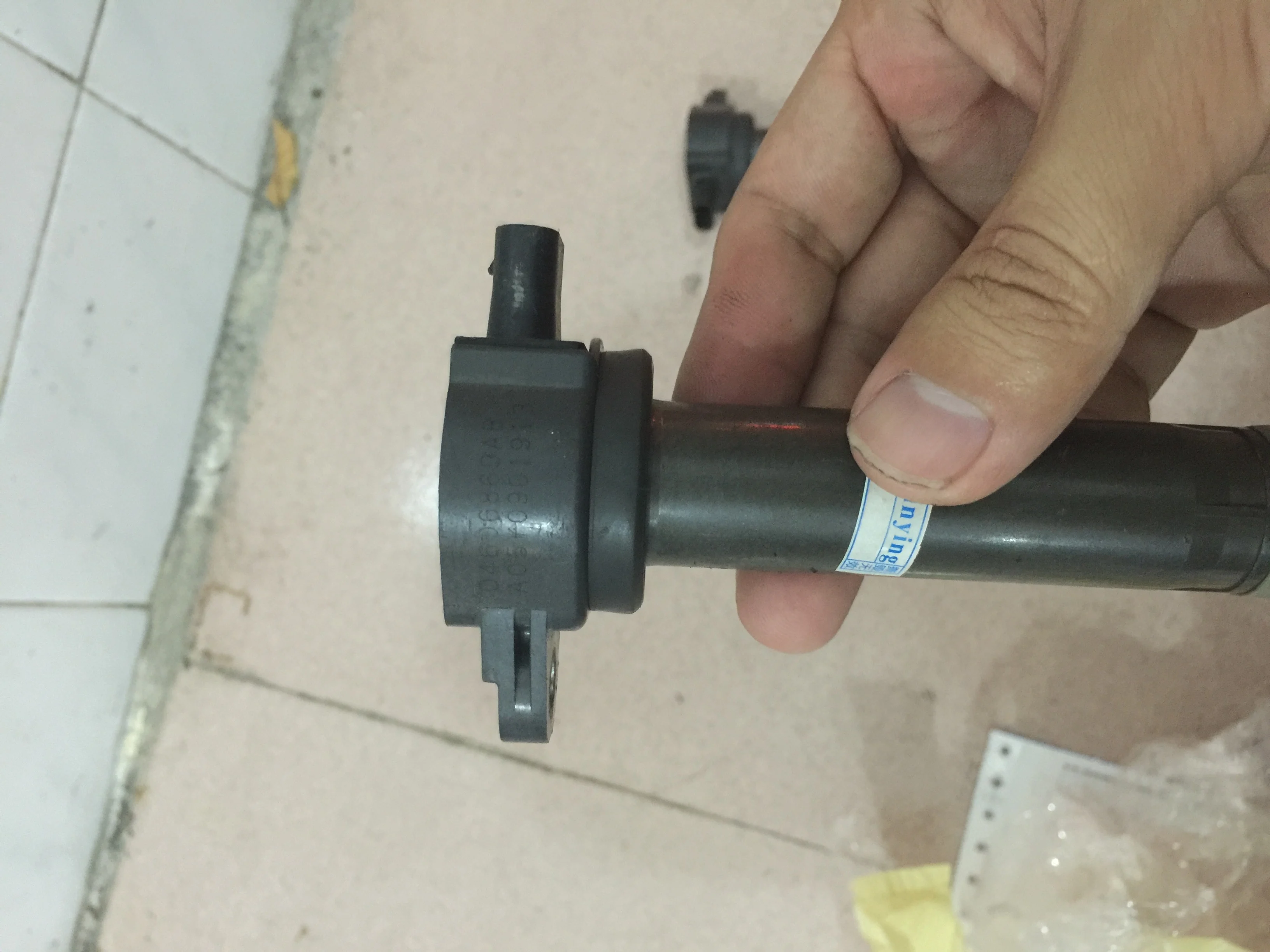 Катушка зажигания 300C 04606869AB Высоковольтный Платиновый комплект ruikuwei04606869ACCar