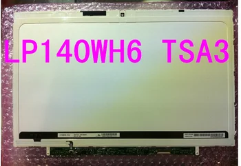 

For Fujitsu U772 LCD Screen LP140WH6 TSA2 LP140WH6-TSA2 LP140WH6 TSA3 LP140WH6-TSA3