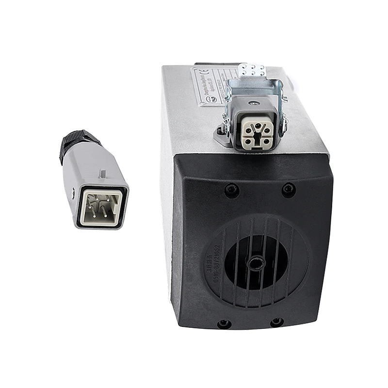 Air-Cooled Square spindle (8)