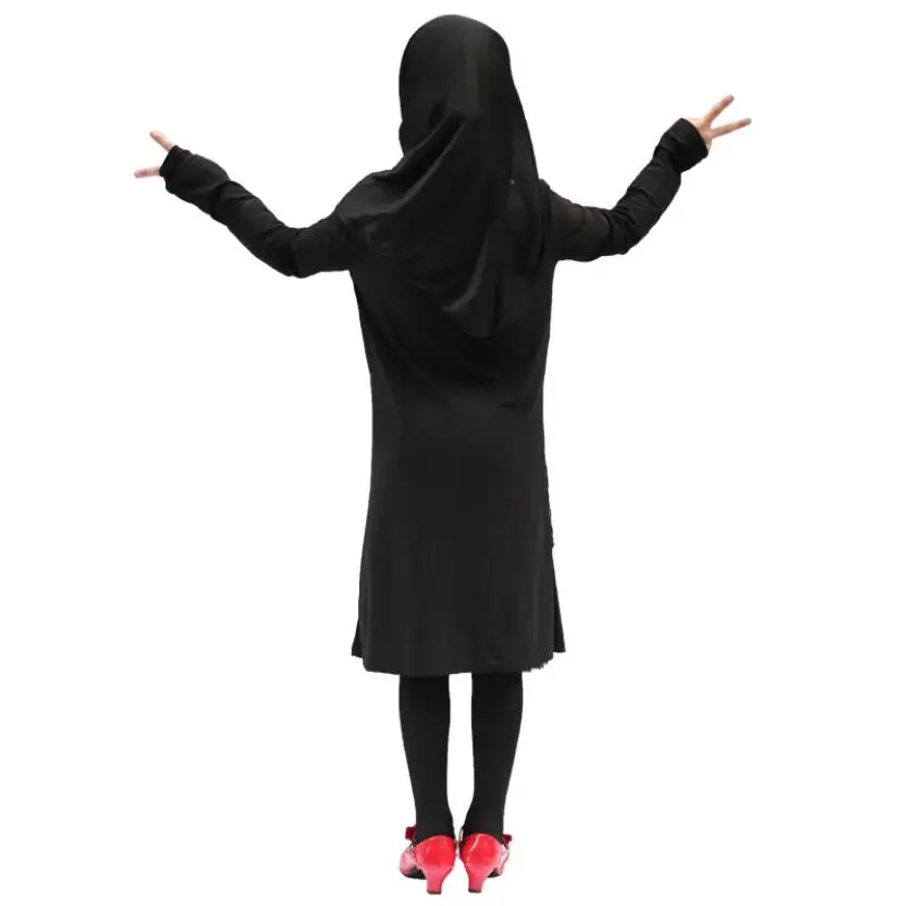 hijab dress two pieces
