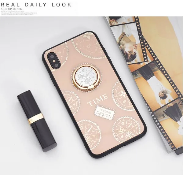 Оптовая продажа от производителя для iphone XS Чехол мобильного телефона женский
