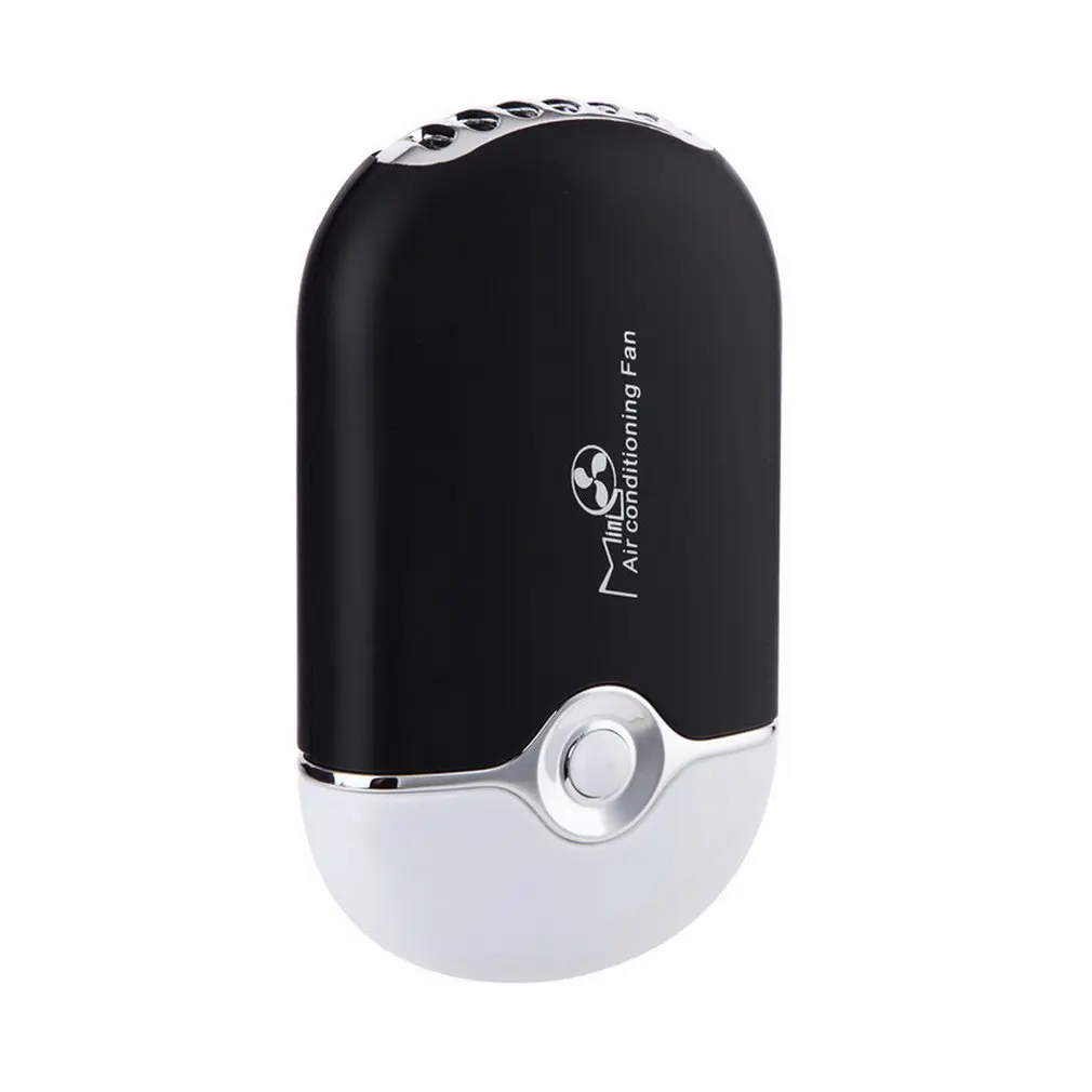 

Bladeless Drier Fan Portable Rechargeable Electric Bladeless Handheld Cooling Fan For Eyelash Planting & Grafting