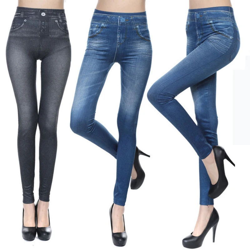 difference between jeggings and skinny jeans