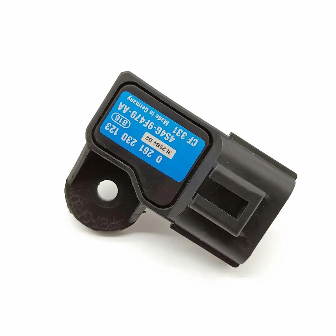OEM Manifold Absolute Pressure Sensor 4S4G-9F479-AC
