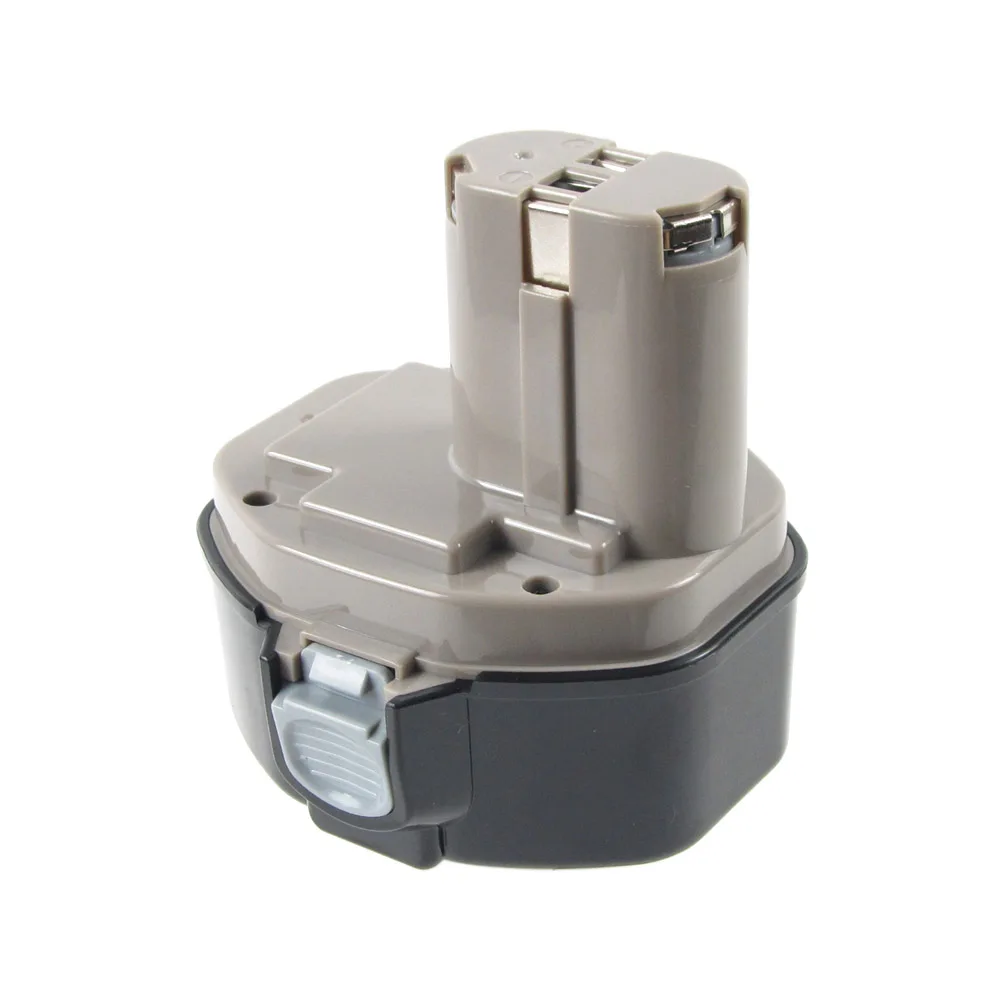 Аккумулятор для MAKITA 1420 1422 1433 1434 1435F 193158 3 14 4 В Ni MH 2x14 3000 мАч|Перезаряжаемые батареи| |