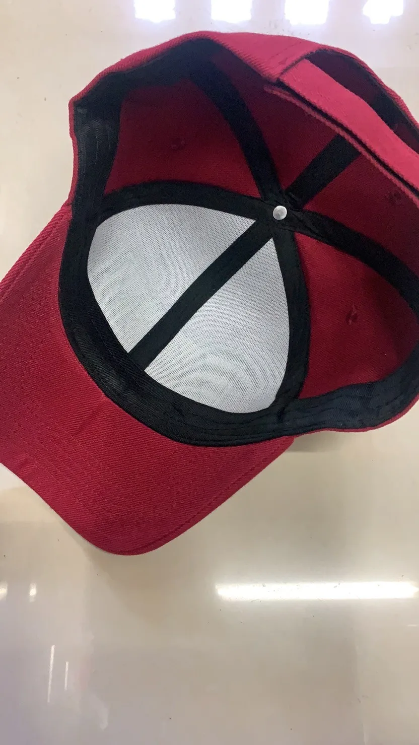 Anime Hunter x Hunter Killua Zoldyck Cosplay Baseball Cap Adult Unisex Embroidery Hat Adjustable Hats
