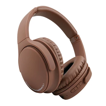 

New bluetooth headset (5.0 bluetooth version) wireless headset stereo TF card bluetooth external sound 2-in-1