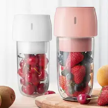 Exprimidor de limon Портативная USB электрическая соковыжималка для фруктов, ручной соковыжималка, блендер, чашка для перемешивания, бутылка для домашнего смузи