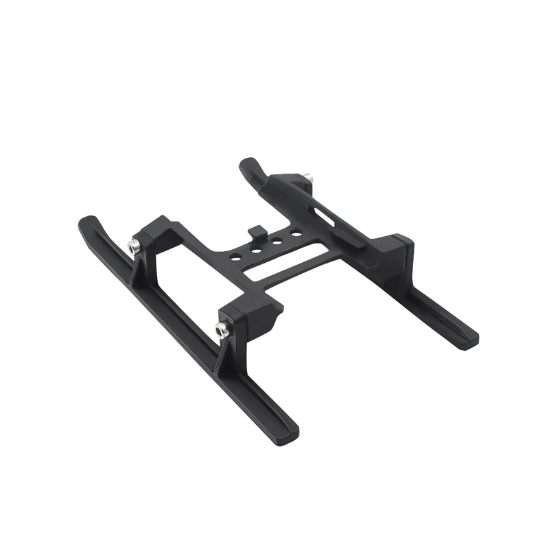 Buy Mavic mini drone landing gear Extended bracket Tray Lens gimbal protection for dji mavic mini drone accessories