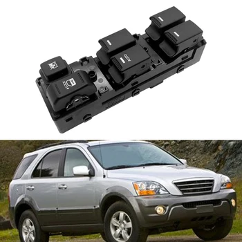 

for Kia Sorento 2009-2014 Car Electric Window Control Master Switch 93573-2P000