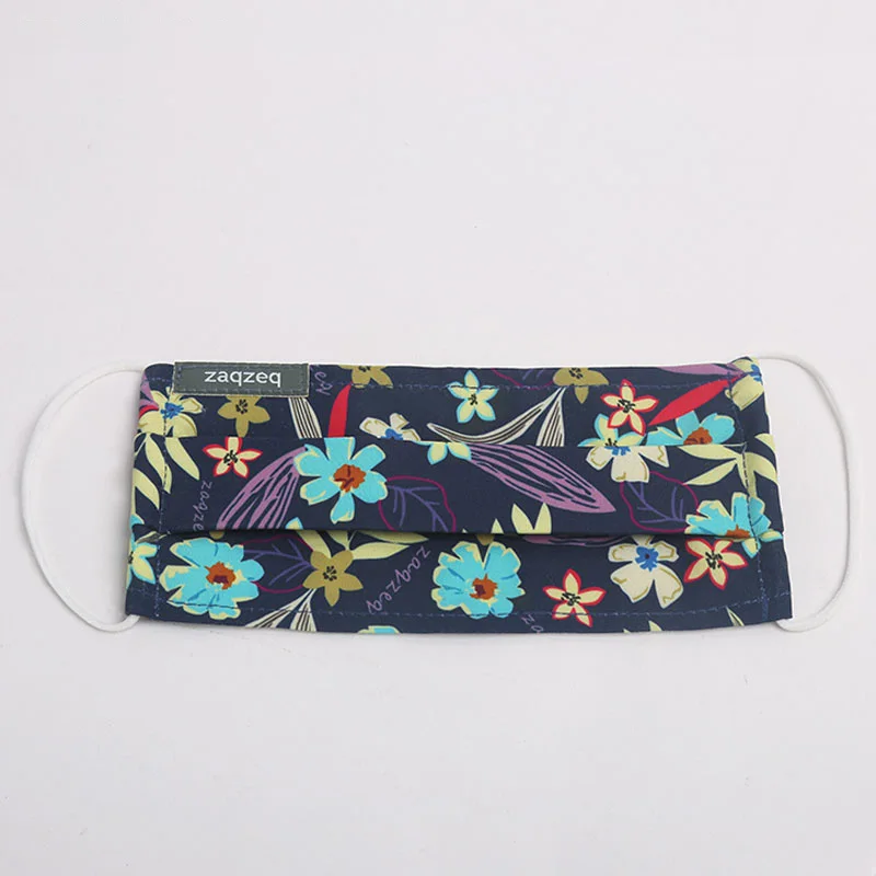 Surgical Mask 4 9 цветов хирургические маски медсестры медицинские рабочие маски медсестры доктор Больничная маска качество Женщины 95% полиэстер 5% спандекс матерчатая маска - Цвет: Surgical Mask 4
