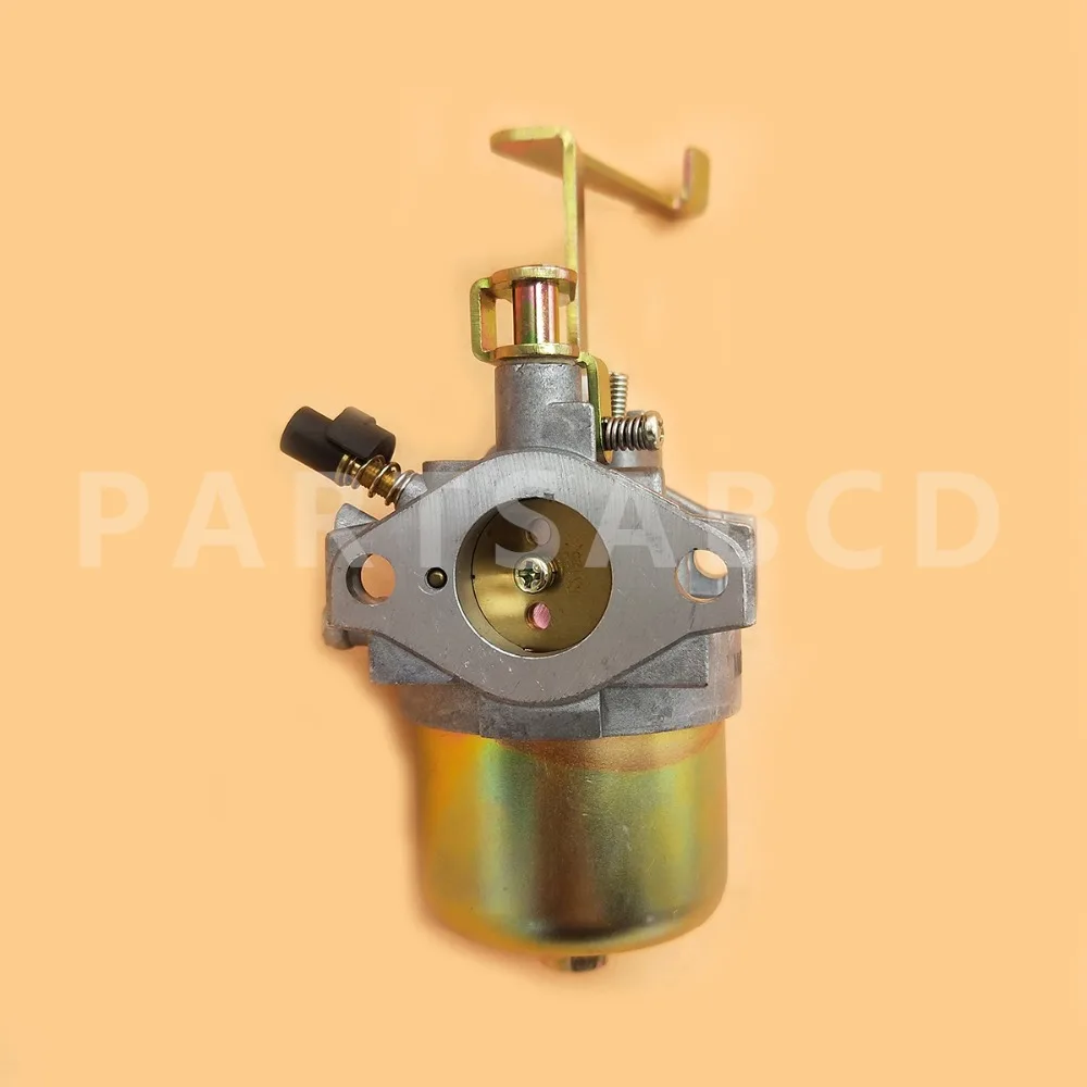 PARTSABCD Mikuni Карбюратор для MITSUBISHI GT600 GM182 MBG2902 MBG3500 6HP 181CC