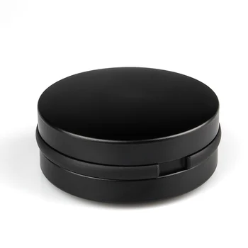 

Metal Aluminum Alloy In-Ear Earphone Box Storage Case Waterproof Portable Hard Case Bag Earphone Protective Case For X6