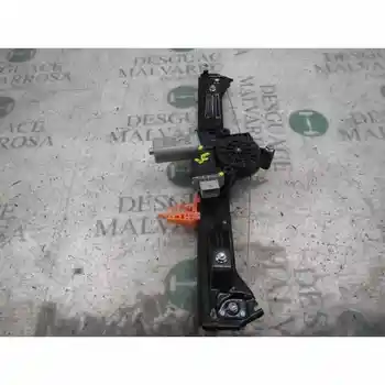 

WINDOW LIFTER FRONT LEFT FIAT BRAVO (198) 1. 4 16V cat 51836460 6PINS [14652002]