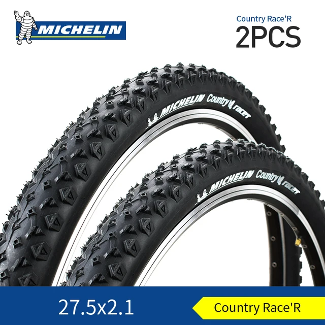Michelin MTB bicycle tire 26*1.75/2.0 