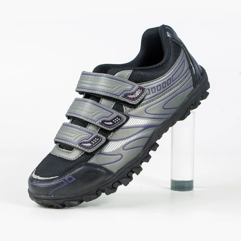 

Casual Origional Breathable Outdoor Hiking Cycling Shoes MEN'S AND WOMEN'S Sports Outdoor Cycling Shoe Lock