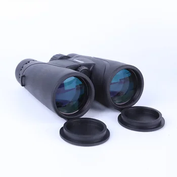 

HD 10X50 binoculars outdoor travel portable high nitrogen-filled waterproof binoculars