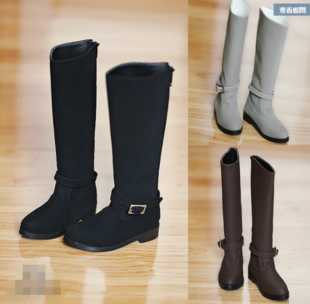 Детская игрушка ручной работы 1/3 дюйма SD17 SD13 аксессуары для кукол BJD/SD сапоги
