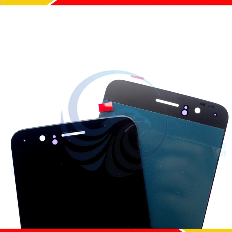 Протестированный высококачественный ЖК-дисплей OLED lcd для One Plus 5 A5000 ЖК-дисплей с сенсорной панелью в сборе