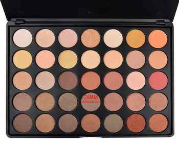 

V1 Eye Shadow Private Label Custom If Meet Minimum Wholesale Cosmetics Fashion Multi Function Color Eyeshadow All Pearl Spot