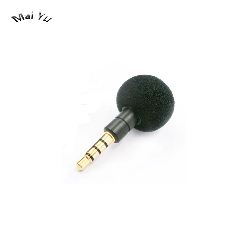 Микрофон Mini мобильный телефон конденсаторный микрофон для компьютерных игр