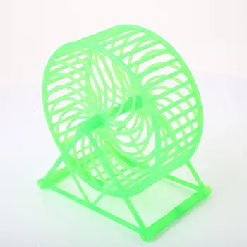 

Hamster Wheel Pet Jogging Pet Spinner Mouse Mice Sport Running Pet Supplies