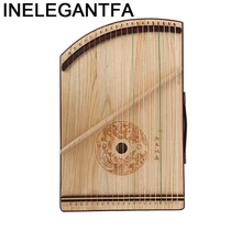 

Intrumento China Profesional Chinese Music Strumenti Musicali Zither Muziekinstrumenten Musical Instrument Professional Guzheng