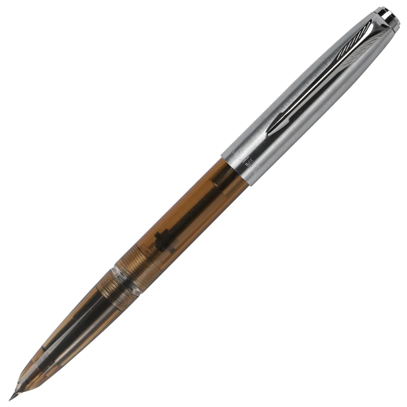 Premium PAILI Colorful Classic Fountain Pen - Stylish Business & School Gift