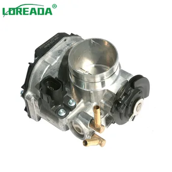 

06A 133 064M 06A133064M Throttle Body Assemby For A udi A3 Seat Leon S koda Octavia V W Bora 408-237-111-015Z 408237111015Z