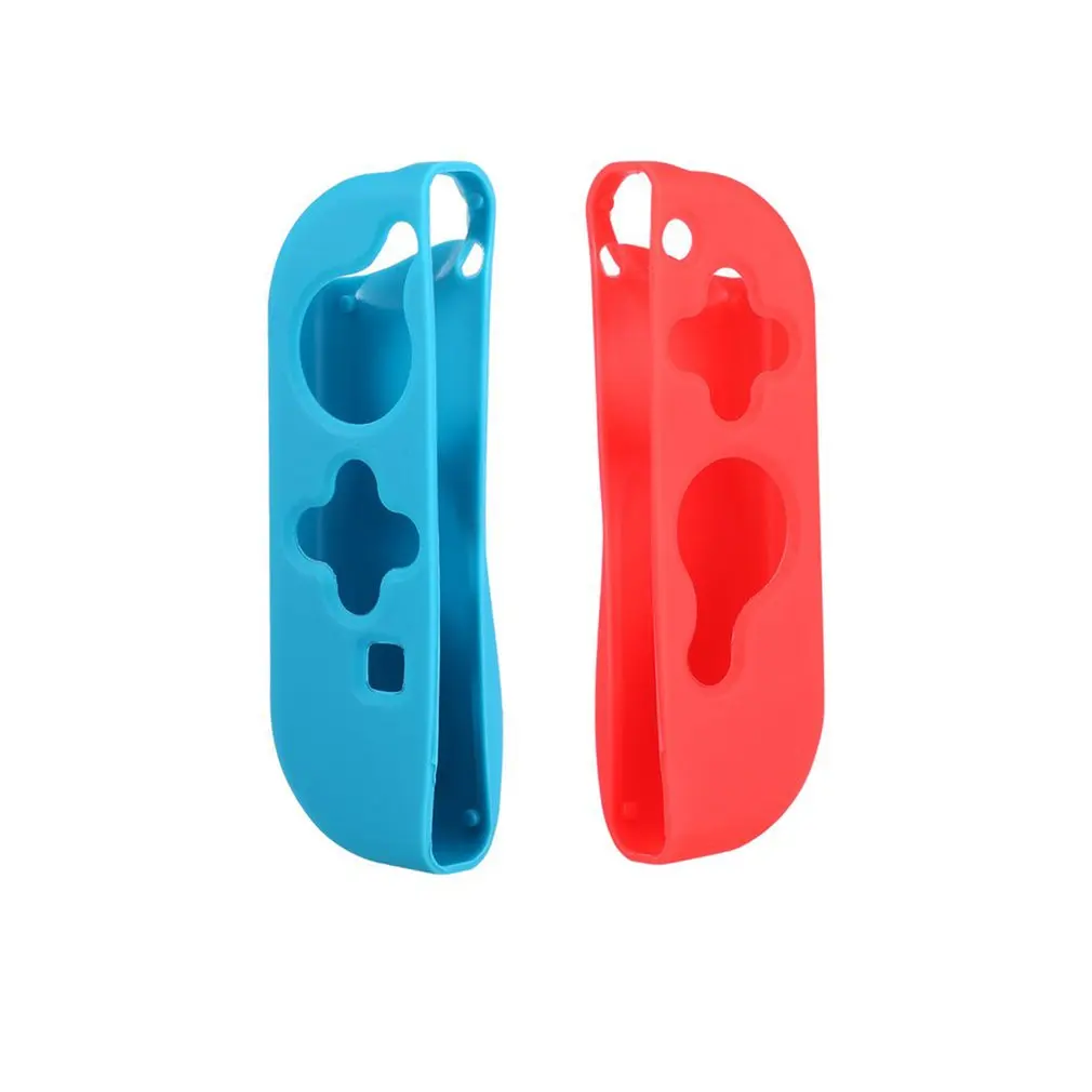 

Detachable Shell Case Shock Proof Prevent Scratches Protection Cover For Nintend Switch Game Console Accessories