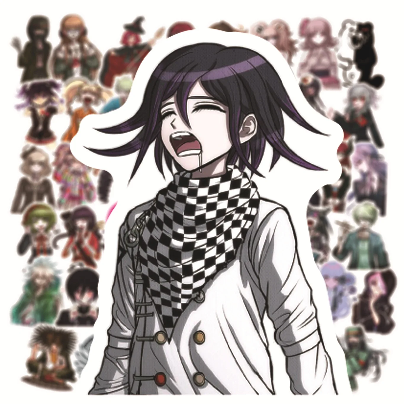 H9a47b5d7c7f24f0aa0b43e0b27440782k - Danganronpa Merch
