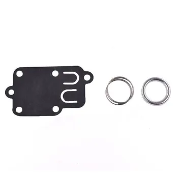 

Carburetor Diaphragm Kit For Briggs & Stratton 270026 272538 272538S 272637