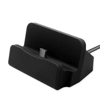 

Universal Desktop Charging Dock Station For Oneplus 3 3t 5 5t 6 6t 7 7t Pro Usb Cable Sync Cradle Charger Base Type c Micro Usb