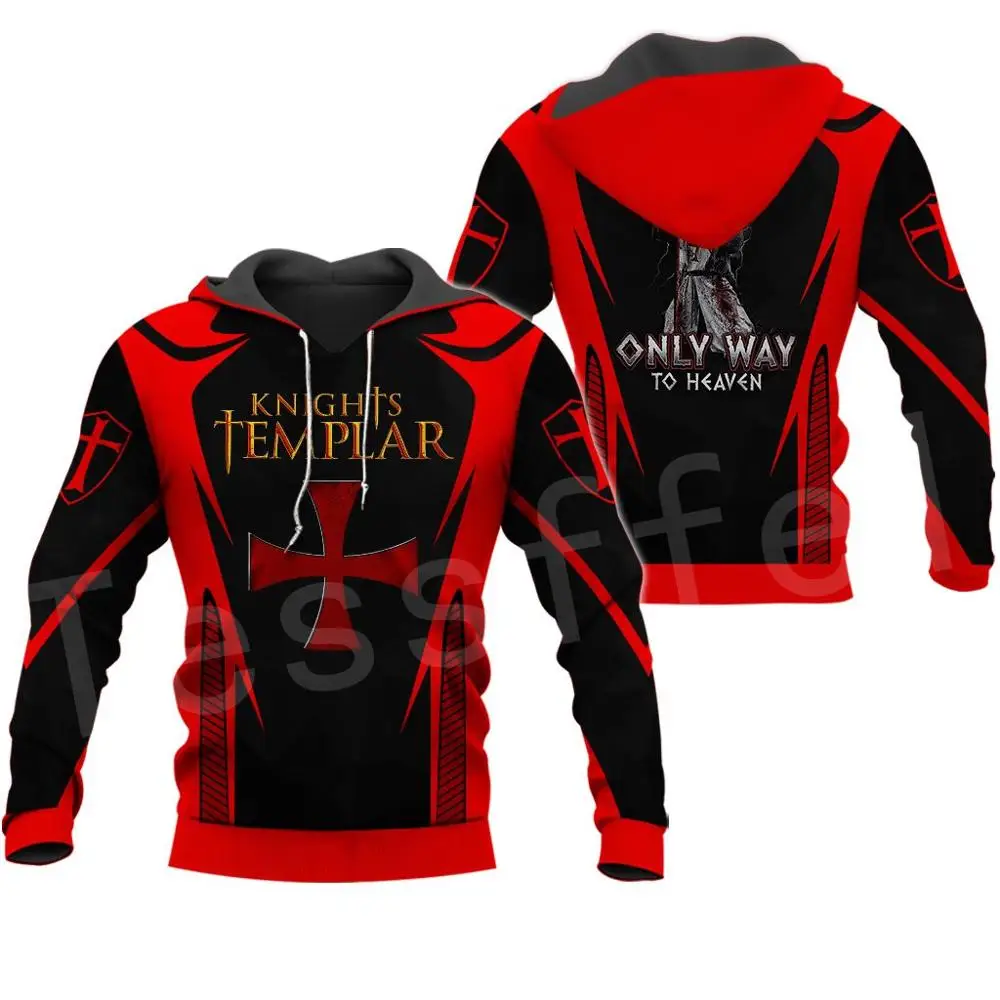 Tessffel Knights Templar Armor Pullover Streetwear Harajuku Pullover 3DfullPrint Zipper/Hoodie/Sweatshirt/Jacket/Mens Womens s14 Tessffel Knights Templar Armor Pullover Streetwear Harajuku Pullover 3DfullPrint Zipper/Hoodie/Sweatshirt/Jacket/Mens Womens s14