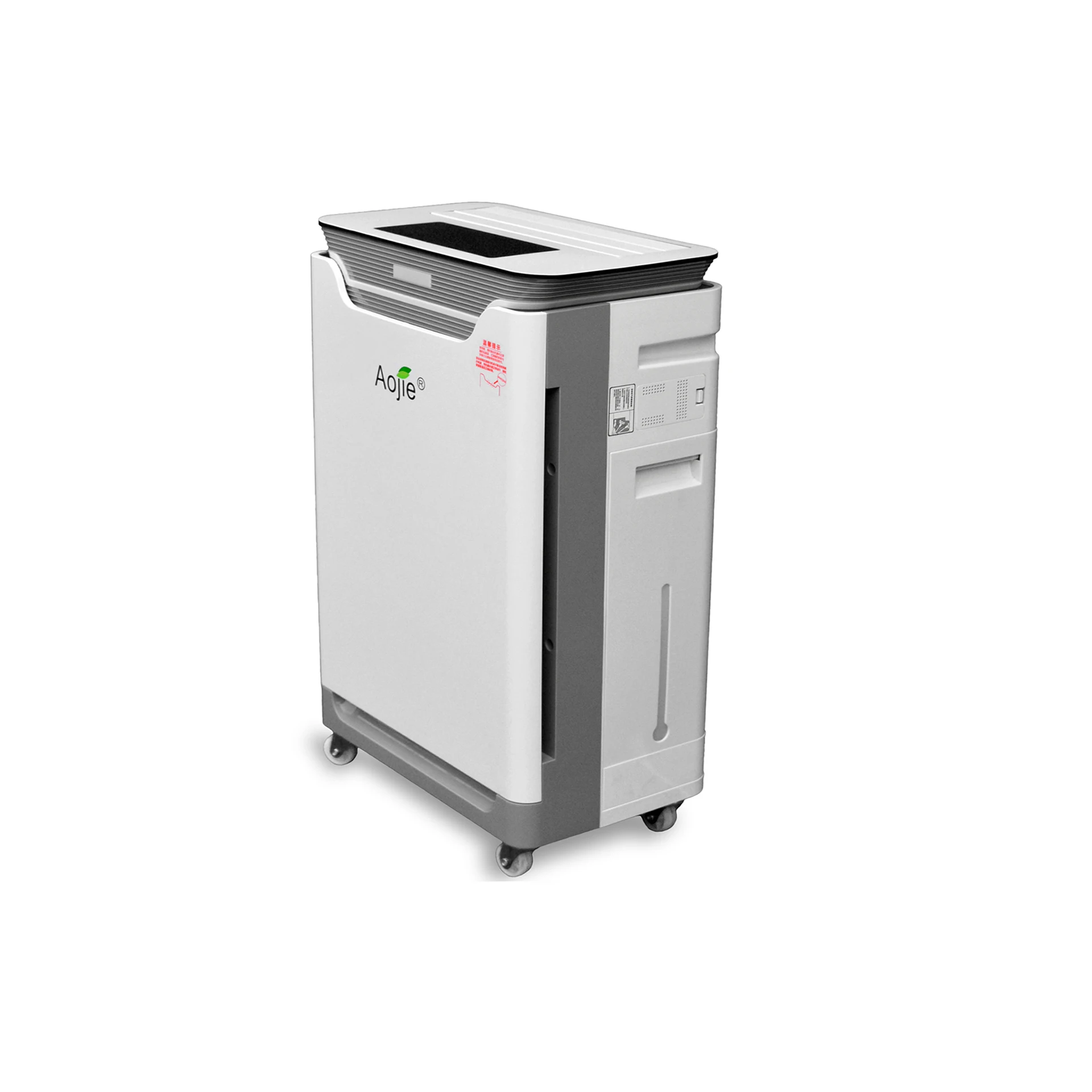

AoJie C5 True HEPA Large Room Air Purifier 323 sq. ft. for Odor, formaldehyde and Smoke