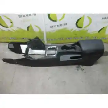 

5064408 Central armrest Kia Cee 'd 1.4 Crdi Cat