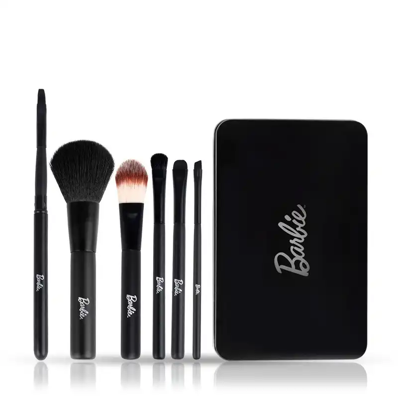 barbie makeup brush
