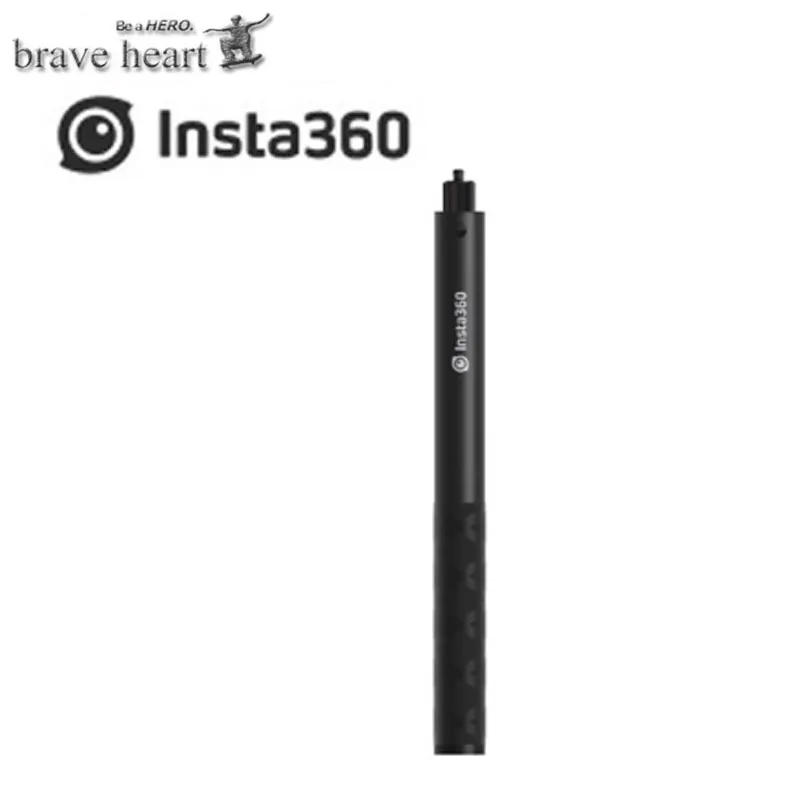 Insta360 ONE X селфи палка набор+ многофункциональная 360 поворотная ручка пуля время комплект аксессуаров
