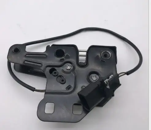 

Weill 54F0 823 509 A Замок капота для A6L