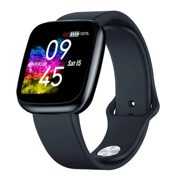 

New Fashion Smartwatch IPS Color Display Deep Waterproof Heart Rate Sleep Monitor Fitness Tracker Smart Watch Men Smart Band