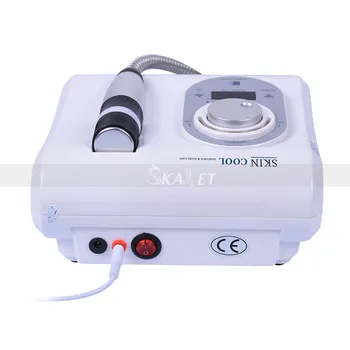 

Multi-function BIO Mesotherapy Skin Rejuvenation Beauty Salon Machine & Cool Hot Shrink Pores Wrinkle Removal Home Use Machine